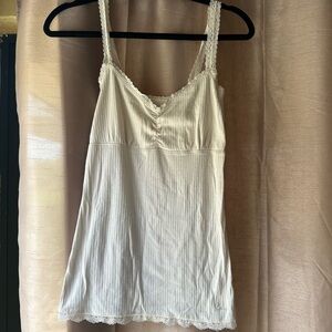 Guess Lace Tank Top